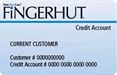 Fingerhut Credit
