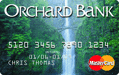 Orchard Bank Classic MasterCards&reg;